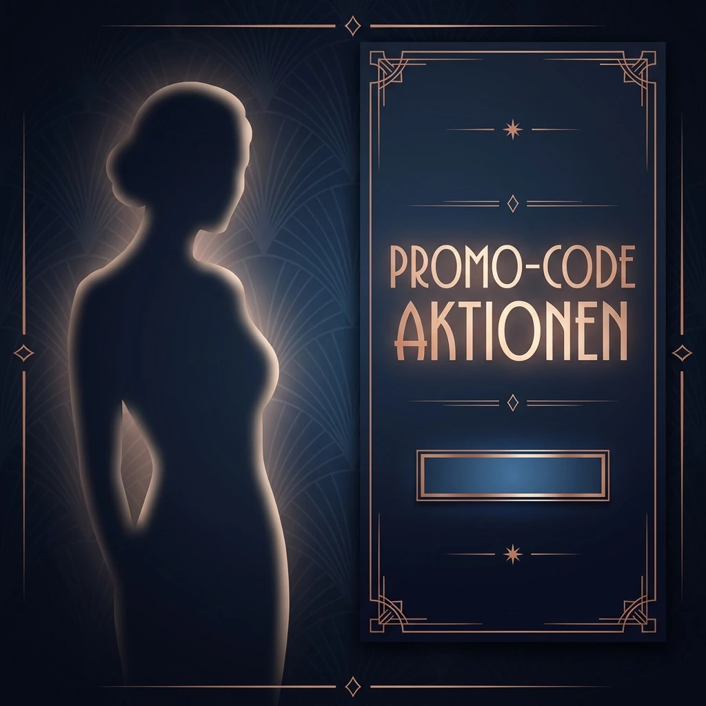 Promo-Code Aktionen