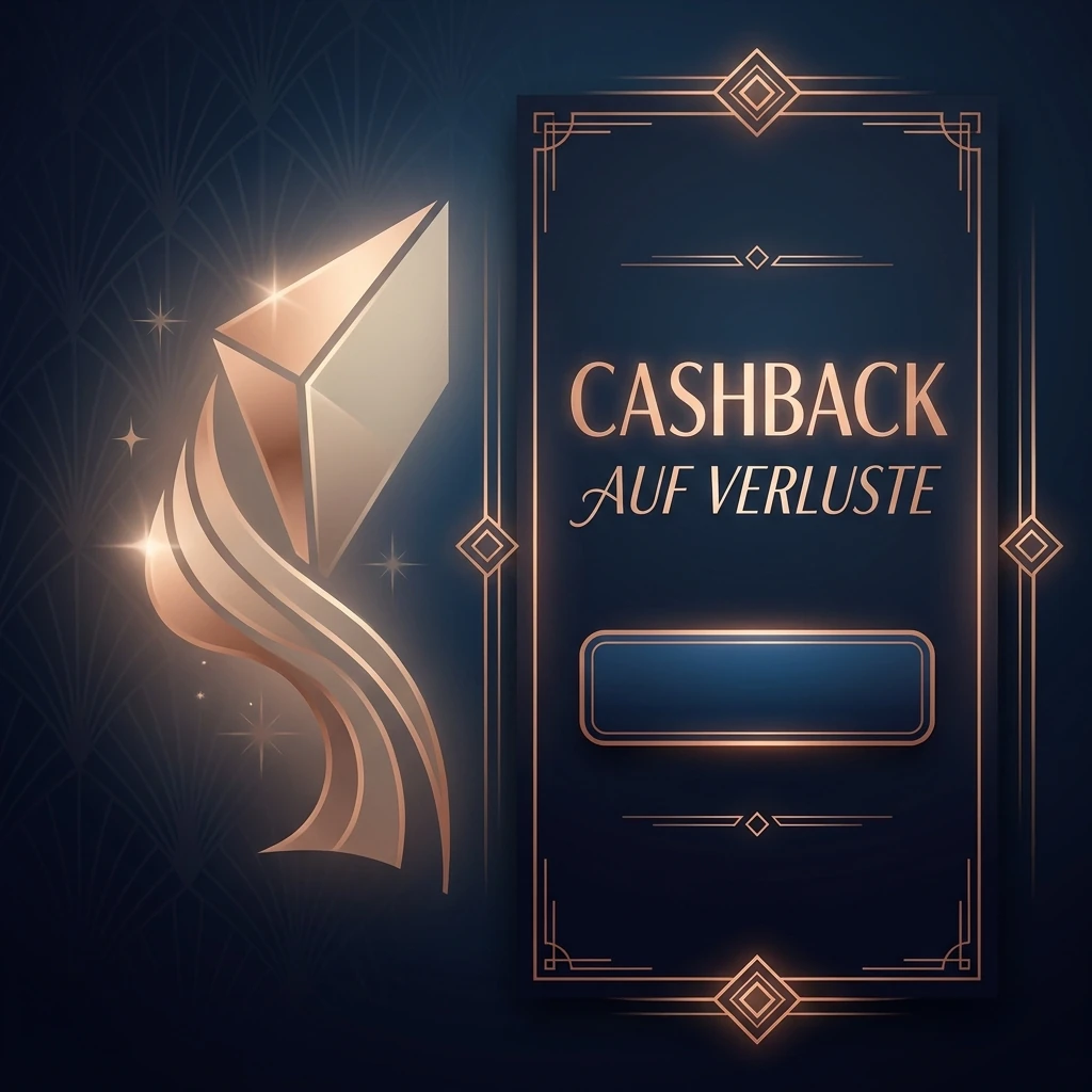 Cashback auf Verluste