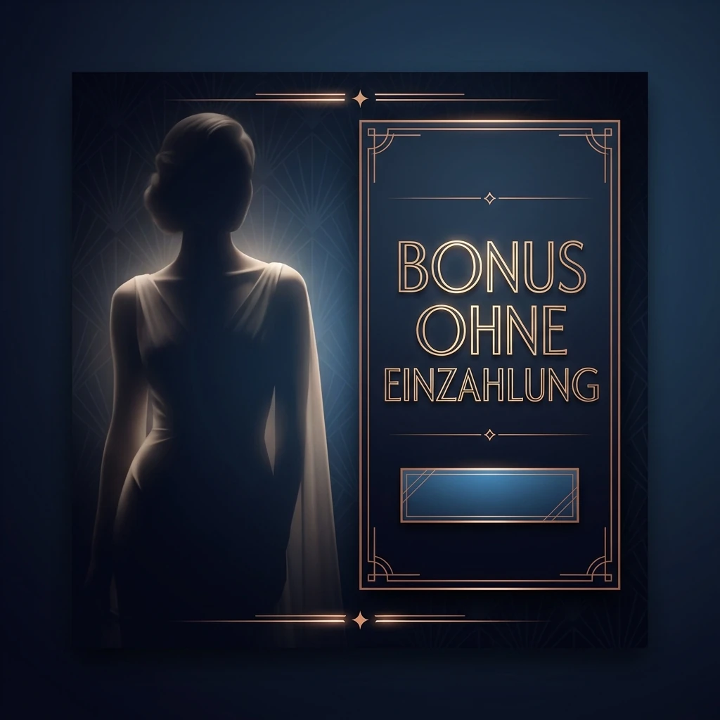 Bonus ohne Einzahlung